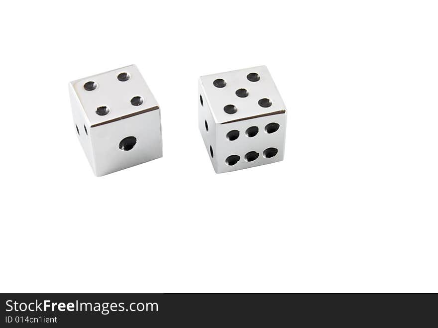 Dice