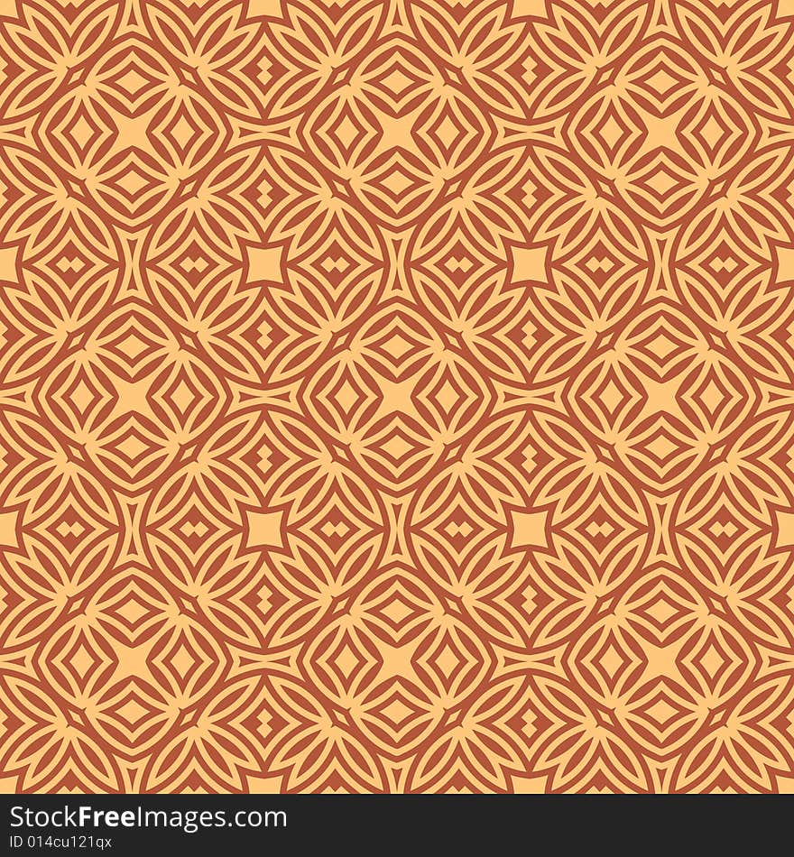 Abstract Pattern