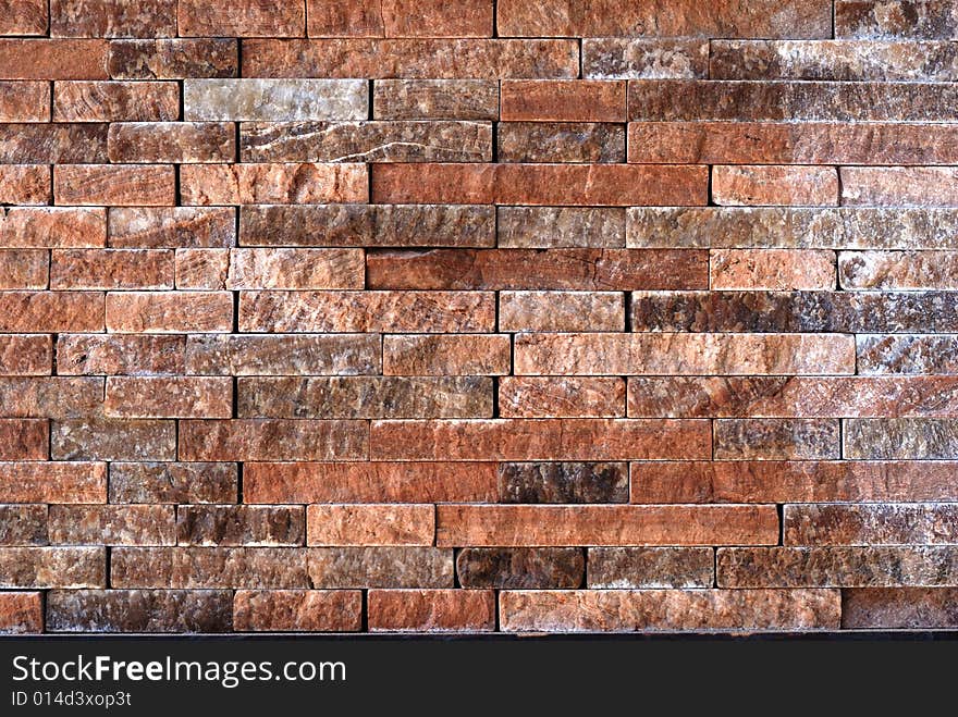 Wall