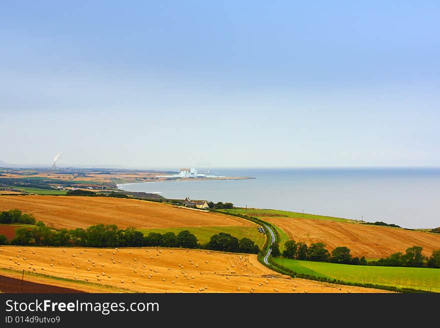 Scottish Landscape