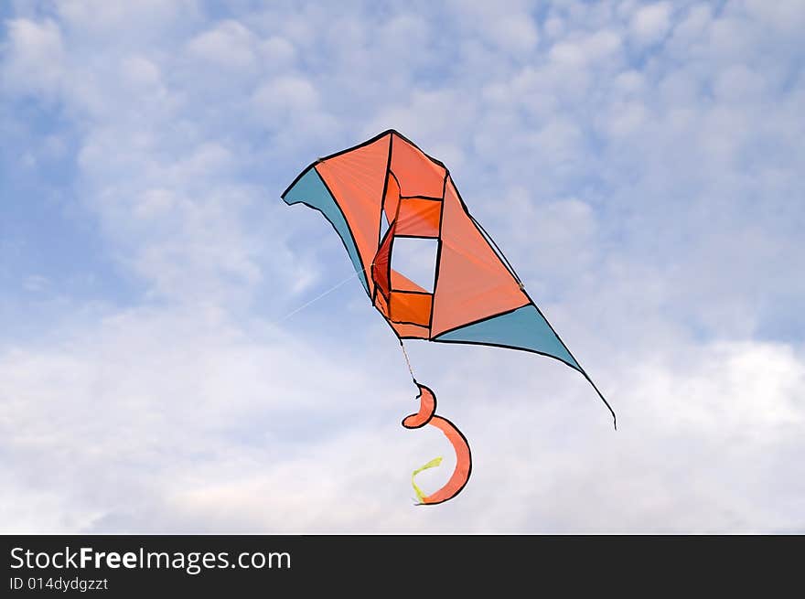 Kite In The Sky