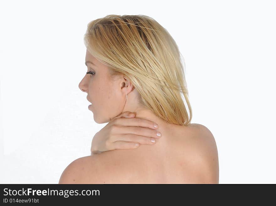 Shoulder Pain