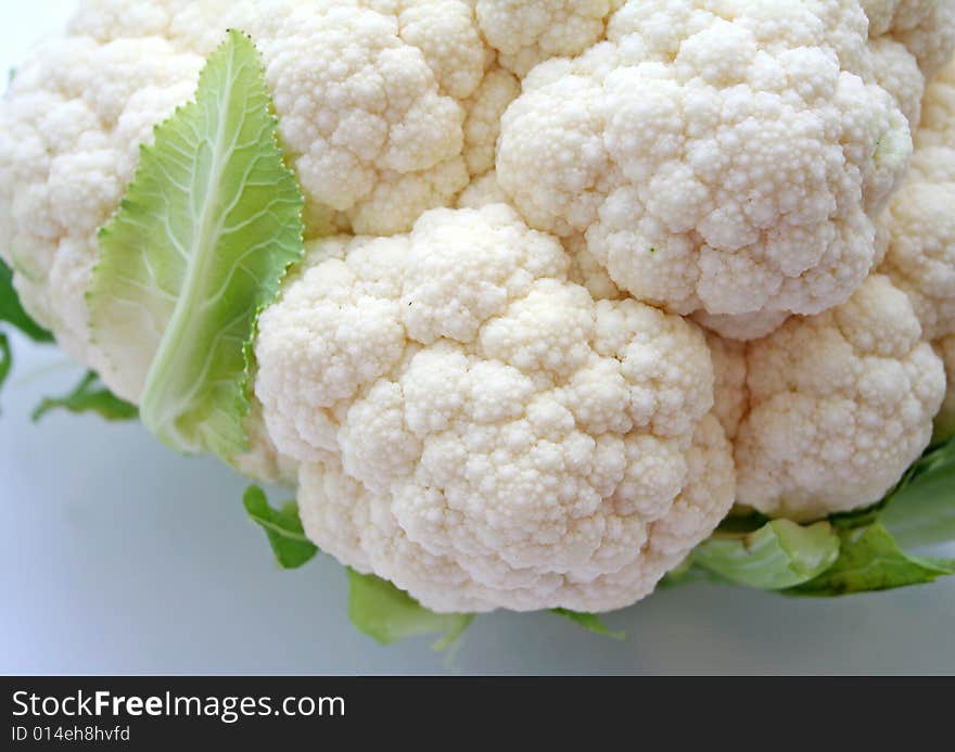 Cauliflower