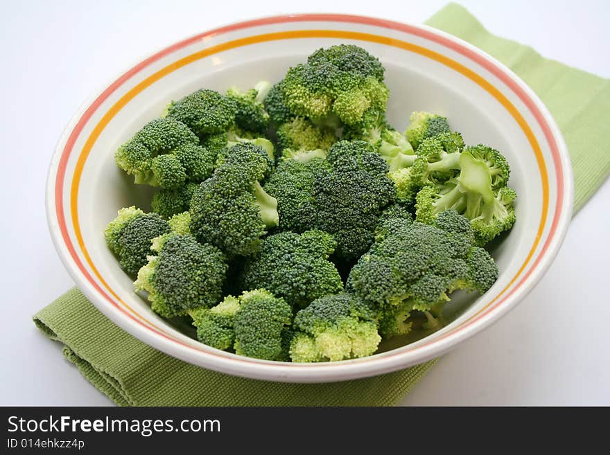 Broccoli