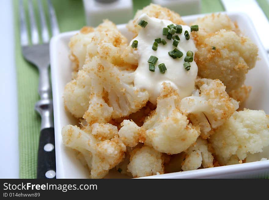 Cauliflower