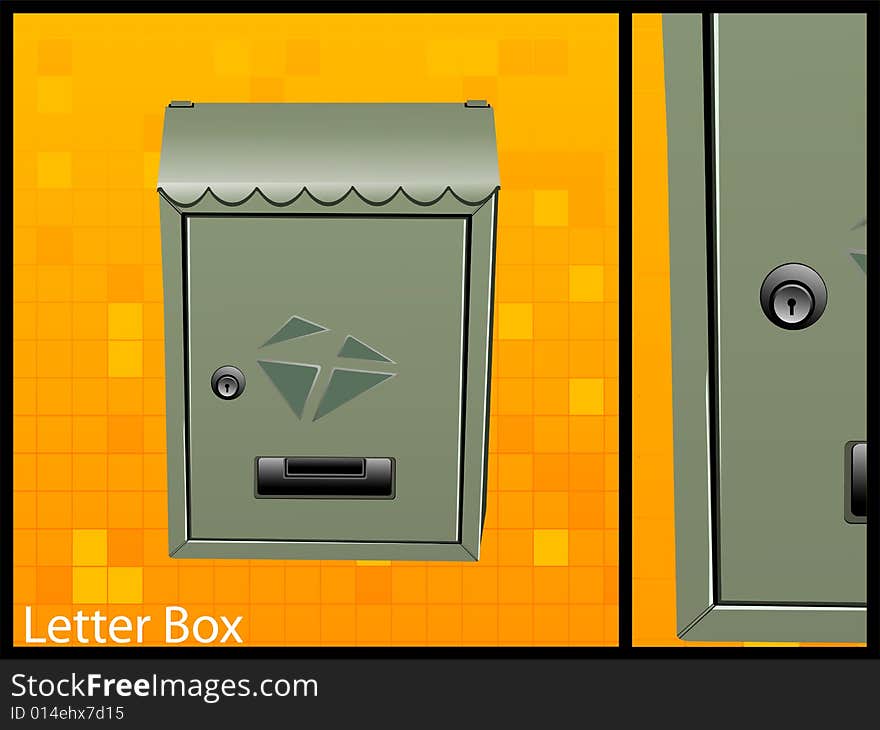 Mail box