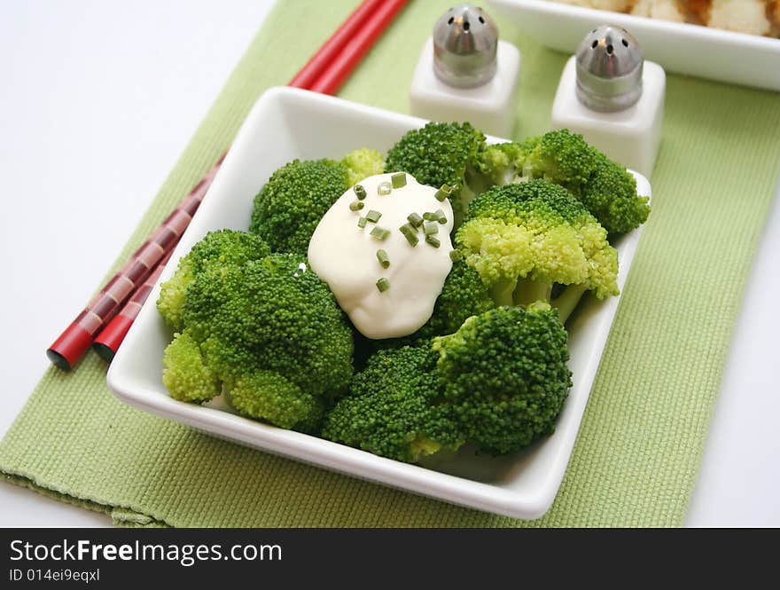 Broccoli