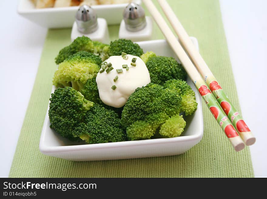 Broccoli