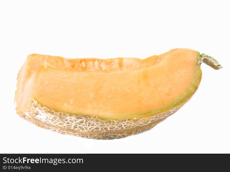 Rock melon