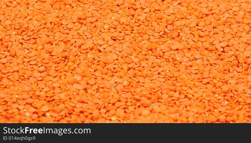 Red Lentils