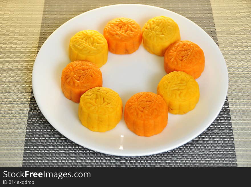 Mooncakes 14