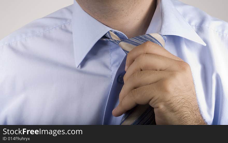 Necktie