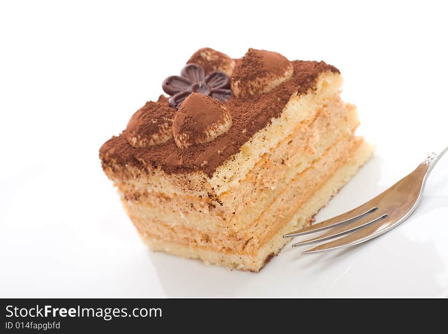 Tiramisu Dessert