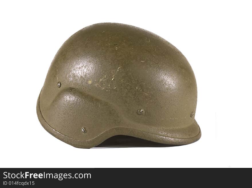 Kevlar Helmet