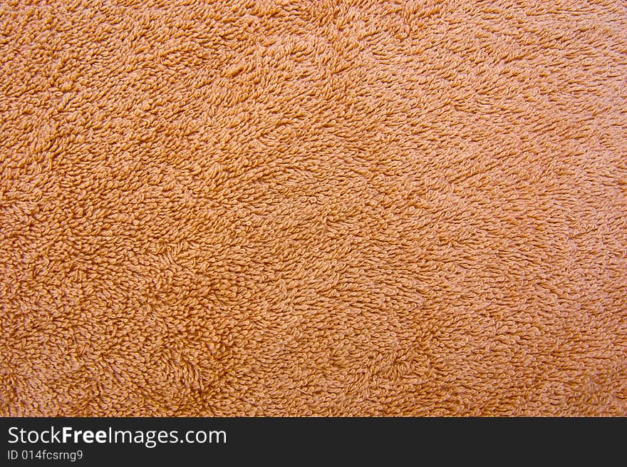 Terrycloth Texture