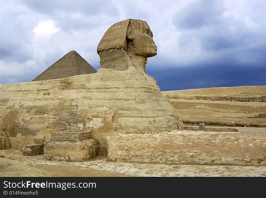 Sphinx