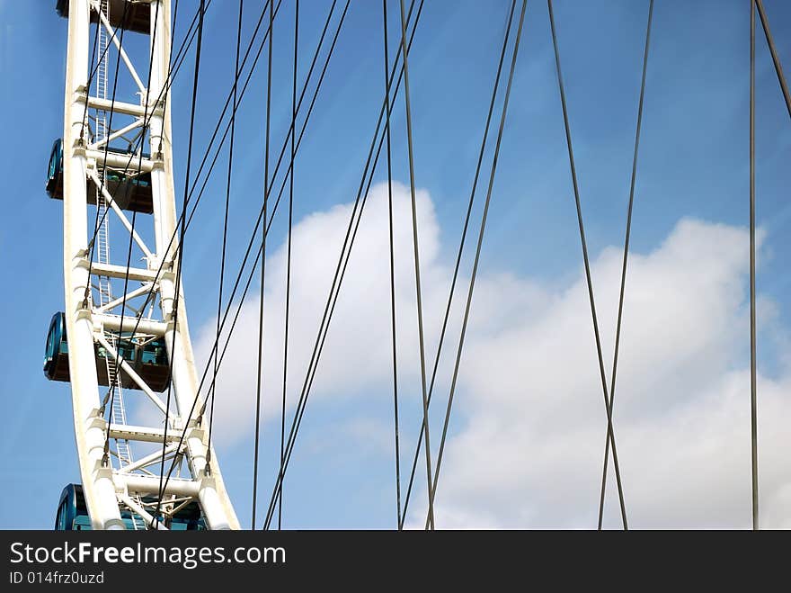 Singapore Flyer