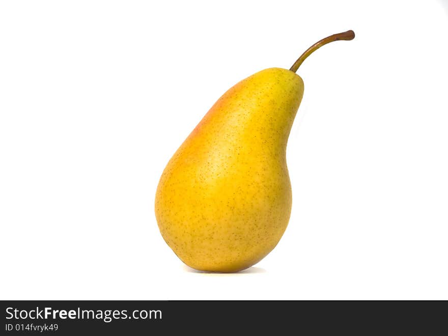 Pear