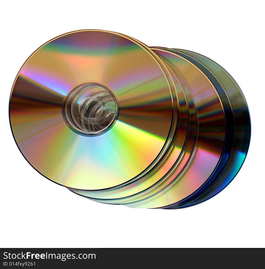 CD