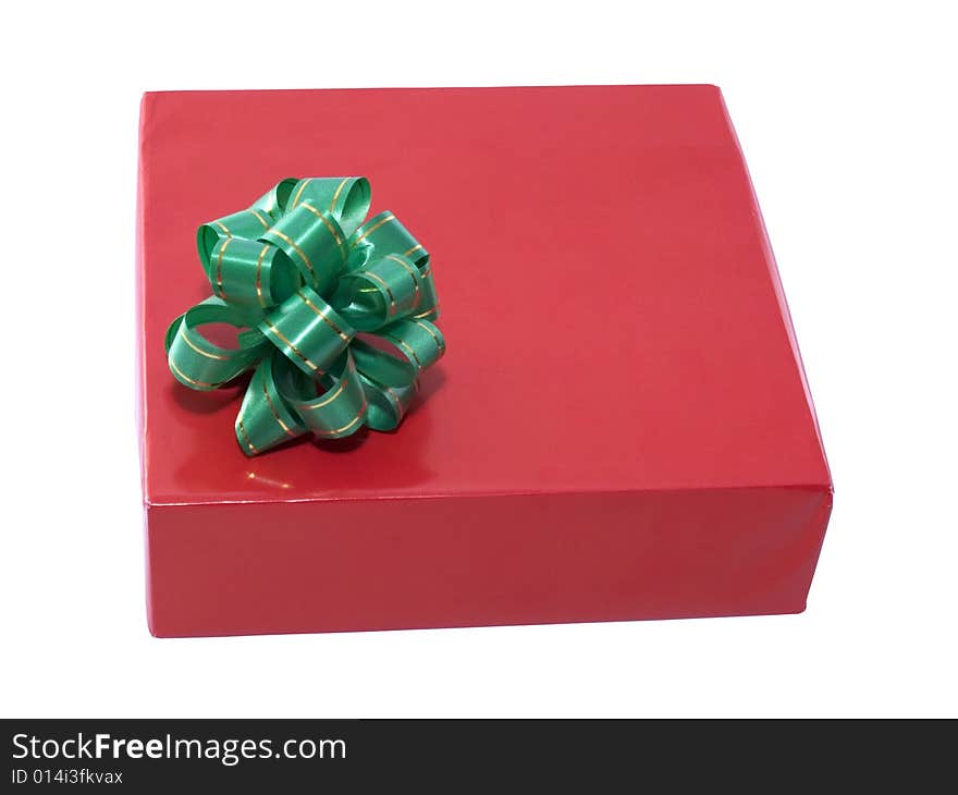 Gift Box