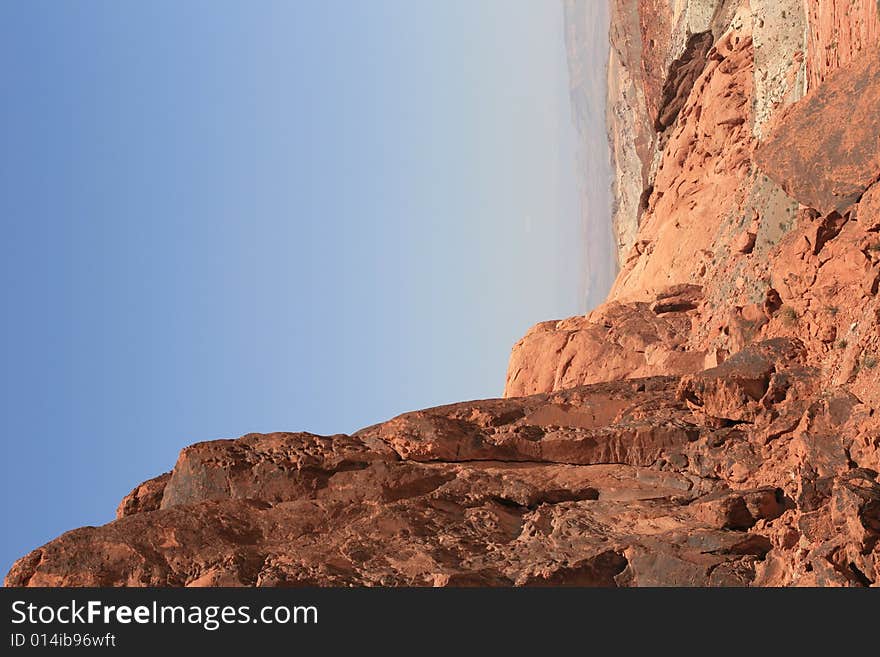 Valley of Fire