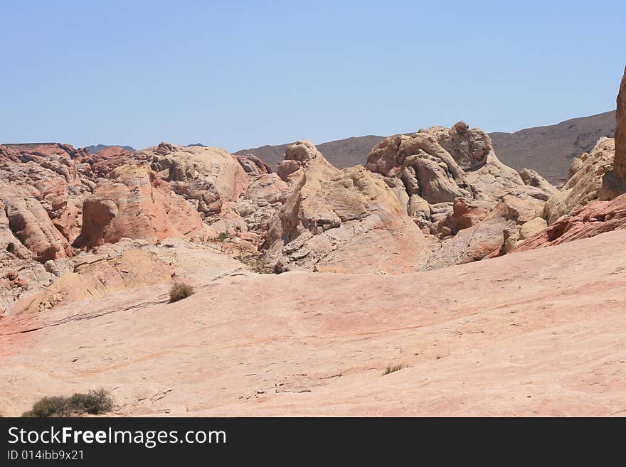 Valley of Fire