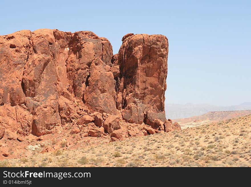 Valley of Fire