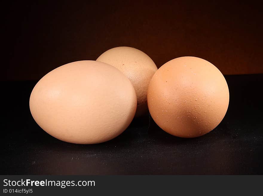 Chicken Eggs