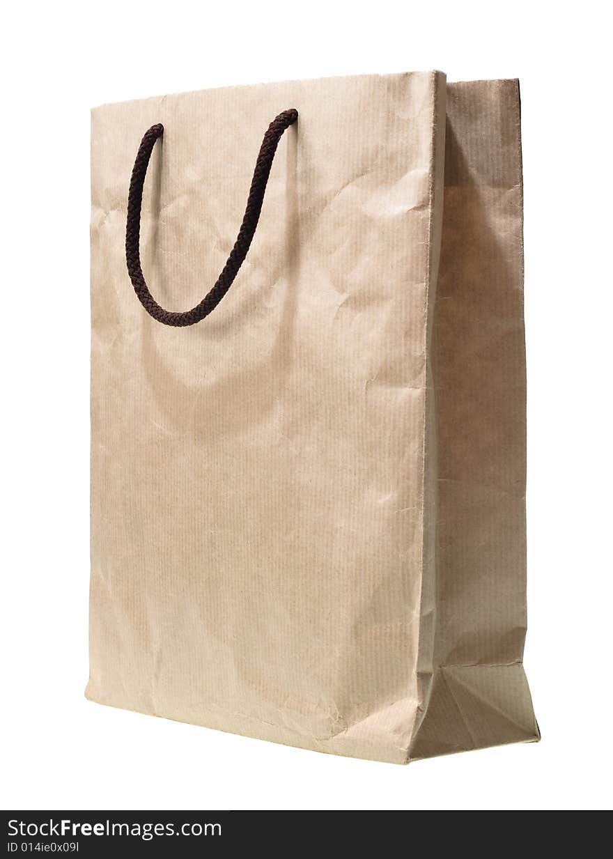 Shopping bag