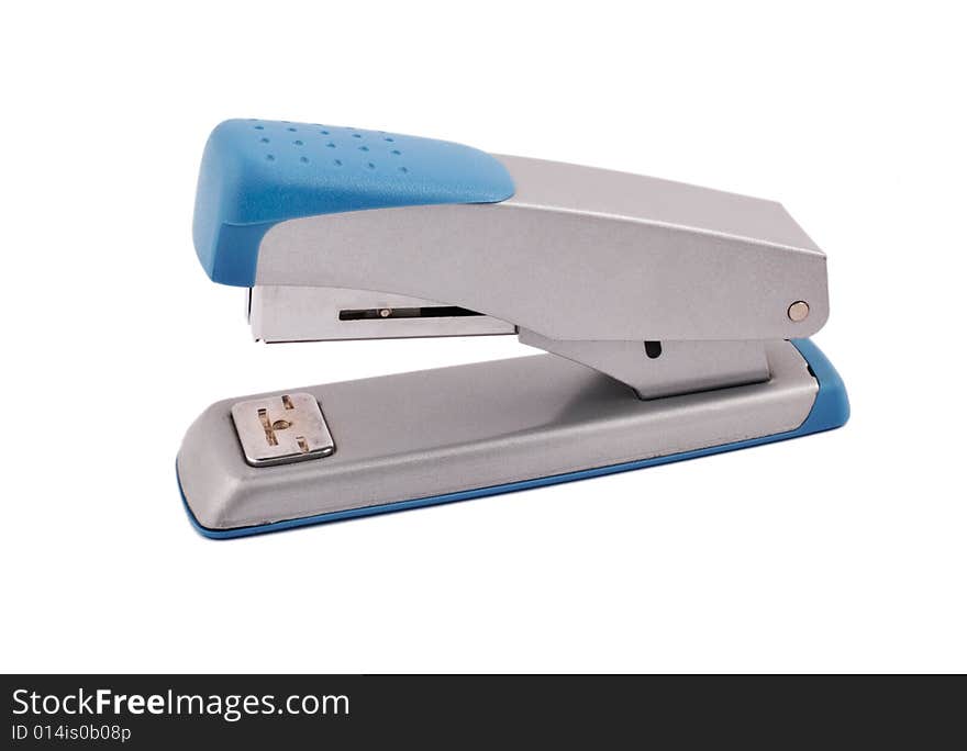 Stapler