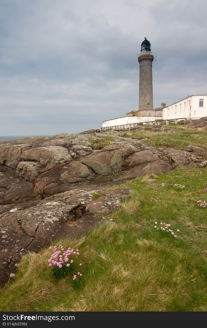 Ardnamurchan Point