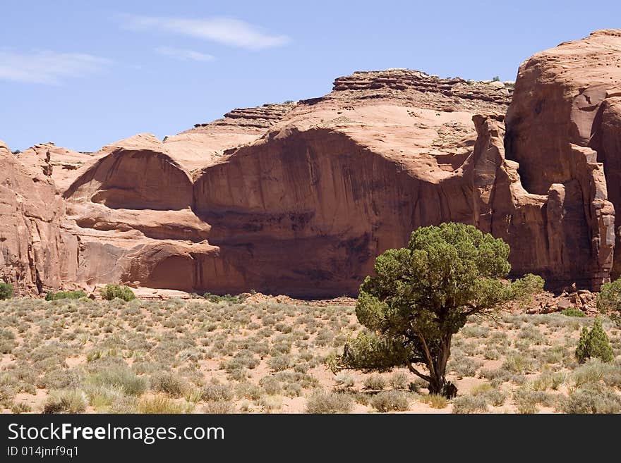 Monument Valley