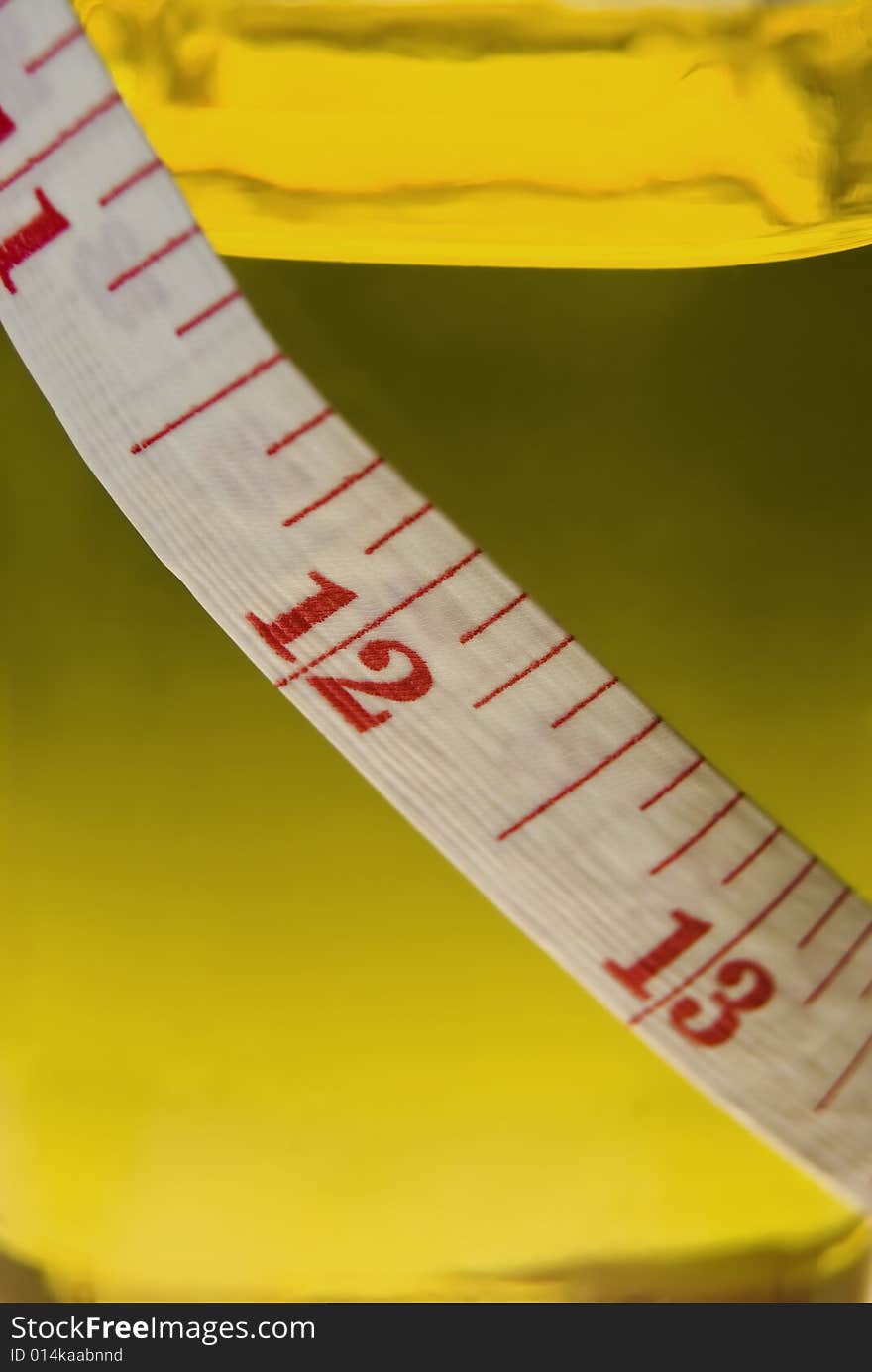 Tape Measure