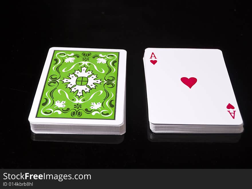 Game Cards