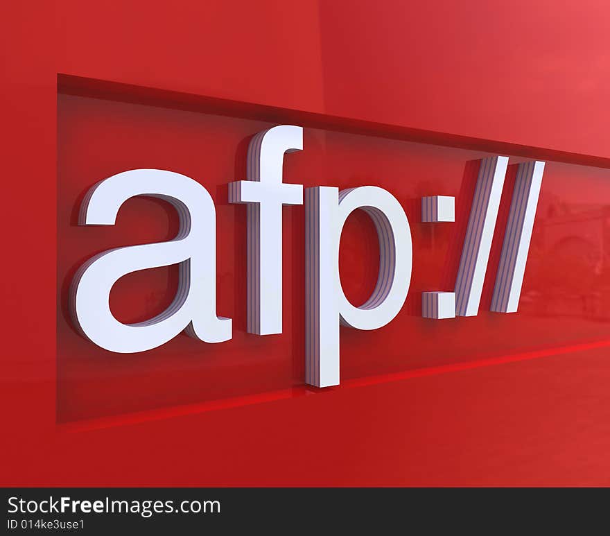 AFP Concept