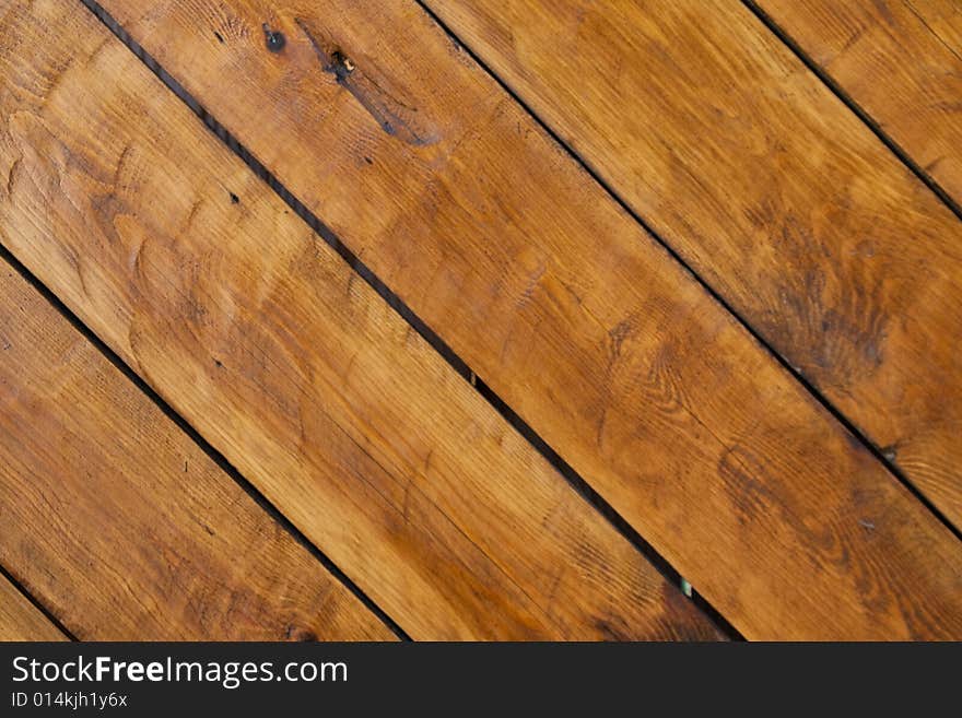 Wooden Boarding Background