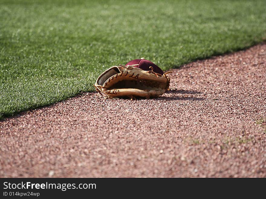 Baseball