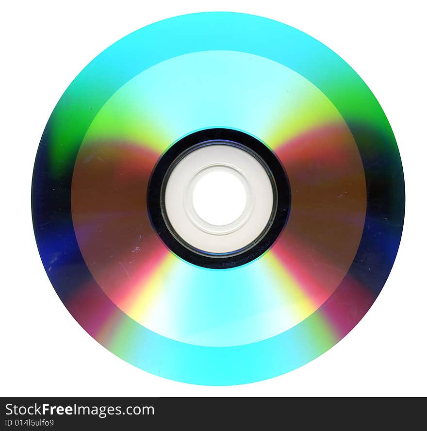 CD