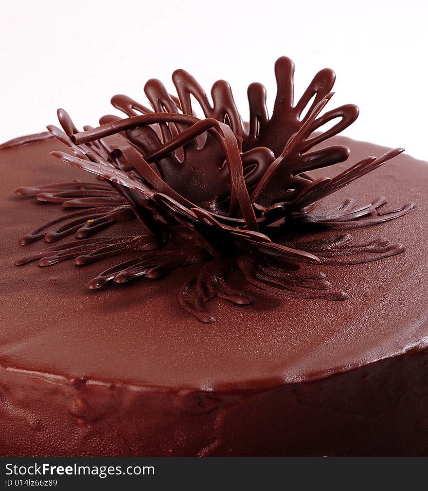 Chocolate Cake