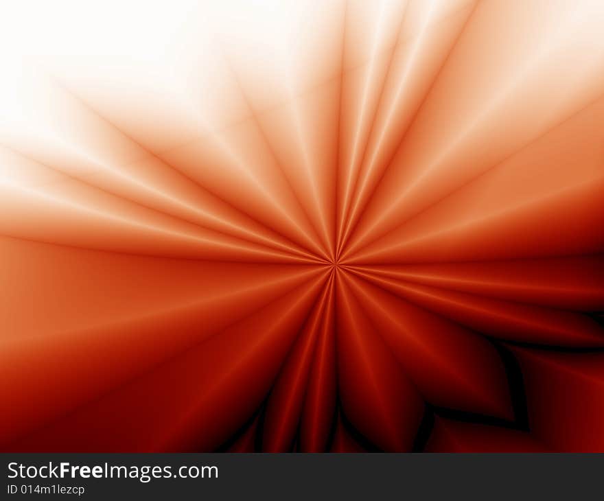 Abstract design background.Fractal image.