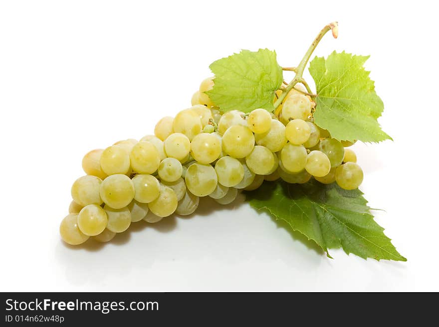 Grapes