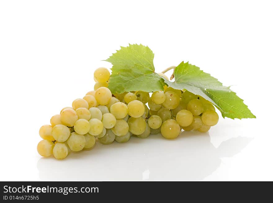 Grapes