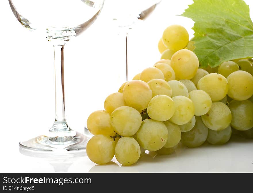 Grapes