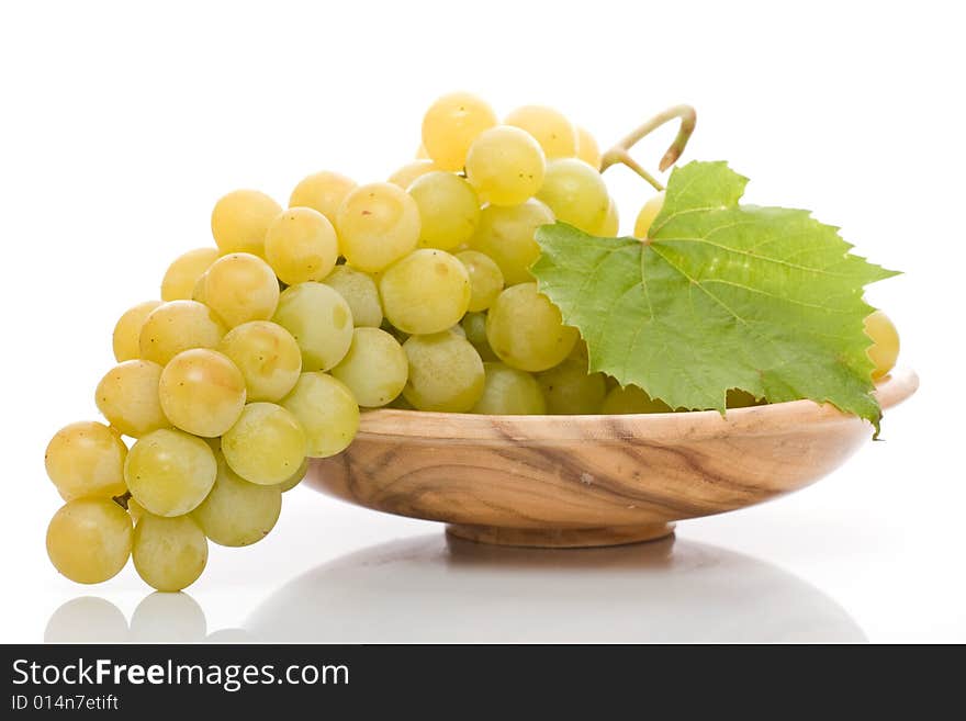 Grapes