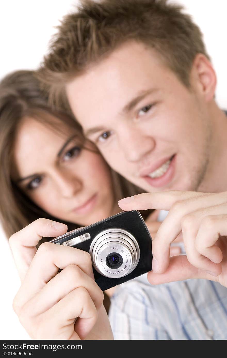 Camera