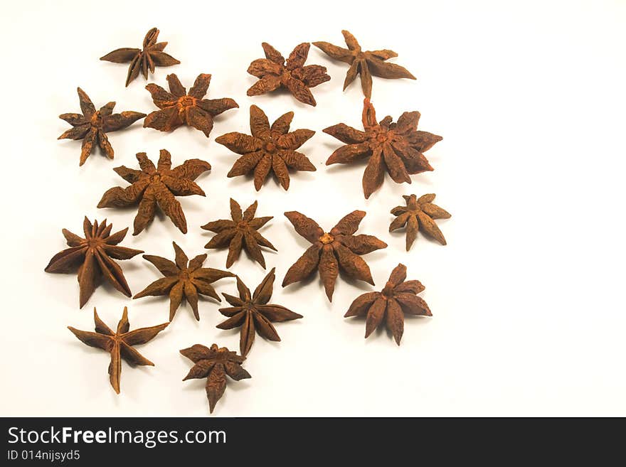 Star anise