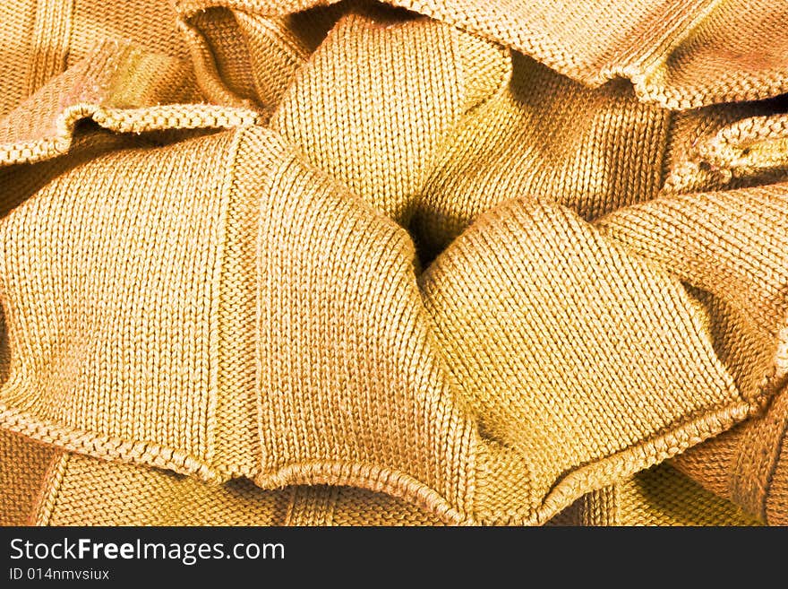 Textile Background