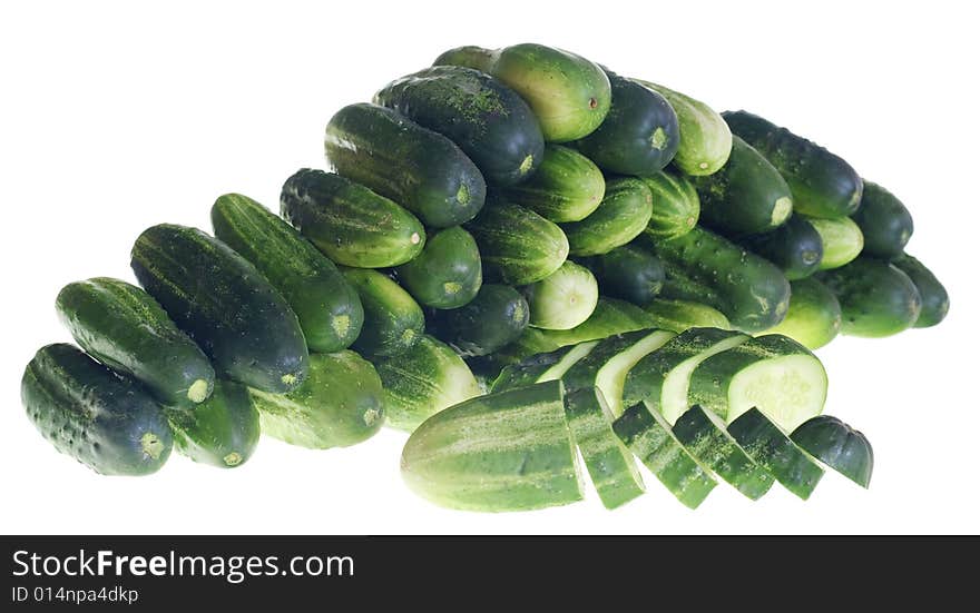 Cucumbers