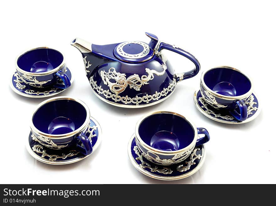 Tea Set