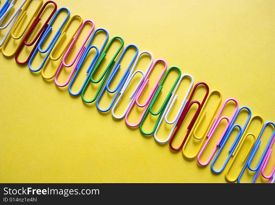 Paperclips